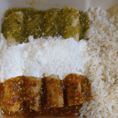 Flautas Tricolor