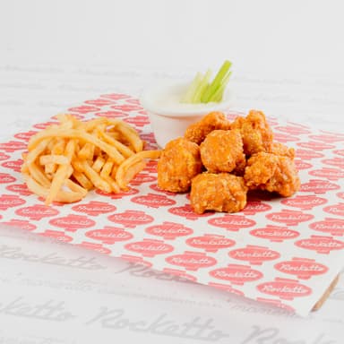 Boneless Grandes