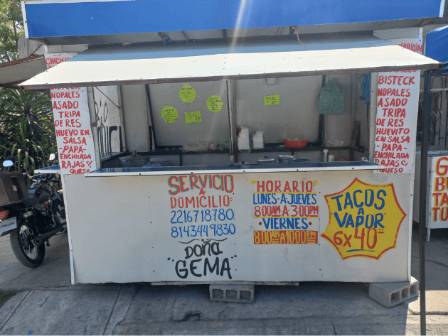 Doña Gema