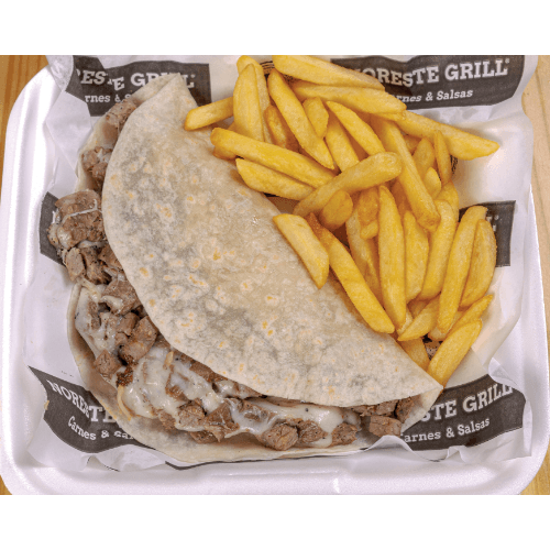 Piratota de Sirloin