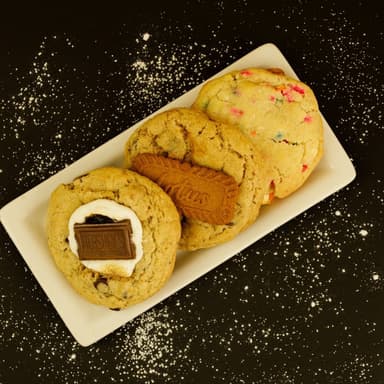 Galleta Mazapan