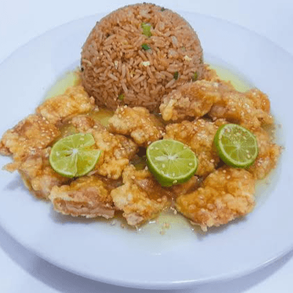 Pollo Limonkay