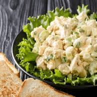 Ensalada fría