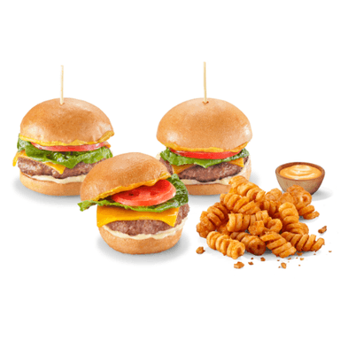 Sliders Res