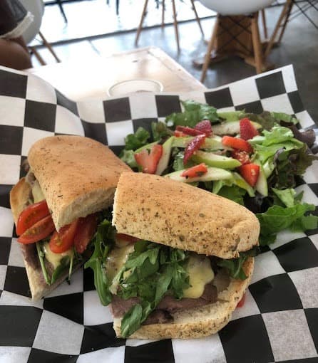 La Esquina Cafe