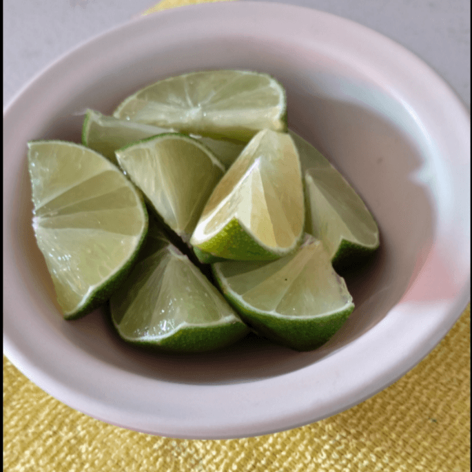 Limones Extras