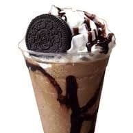 Frapuccino de OREO