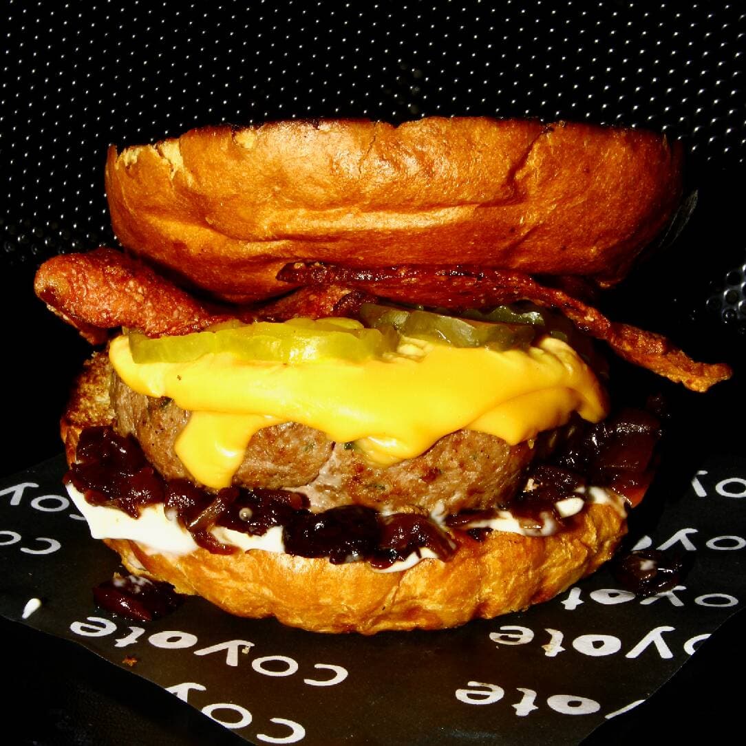 Cheeseburger