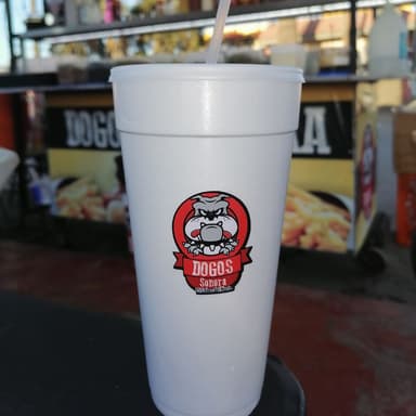 Agua de Horchata