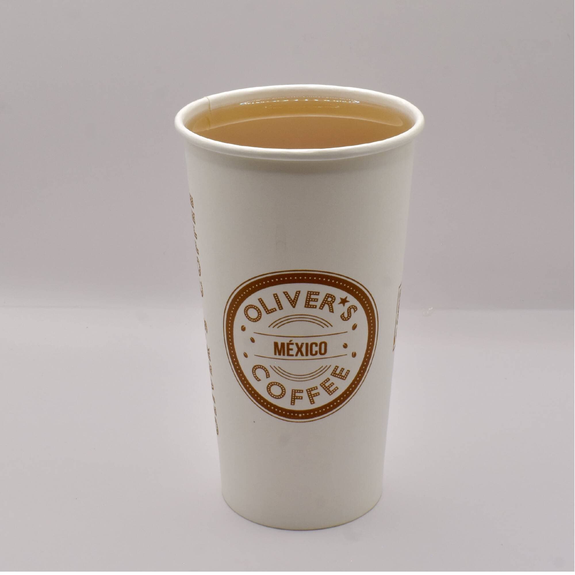 Té de Manzanilla Caliente