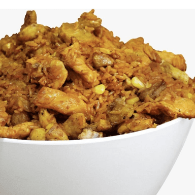 Carnes Ahumadas Familiar + Proteína Favorita