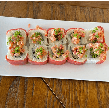 Maguro Roll Especial