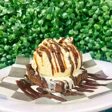 Brownie Clasico Especial