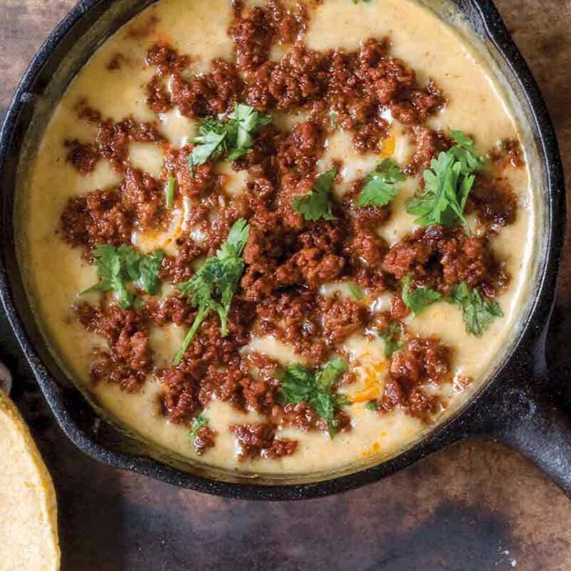Choriqueso