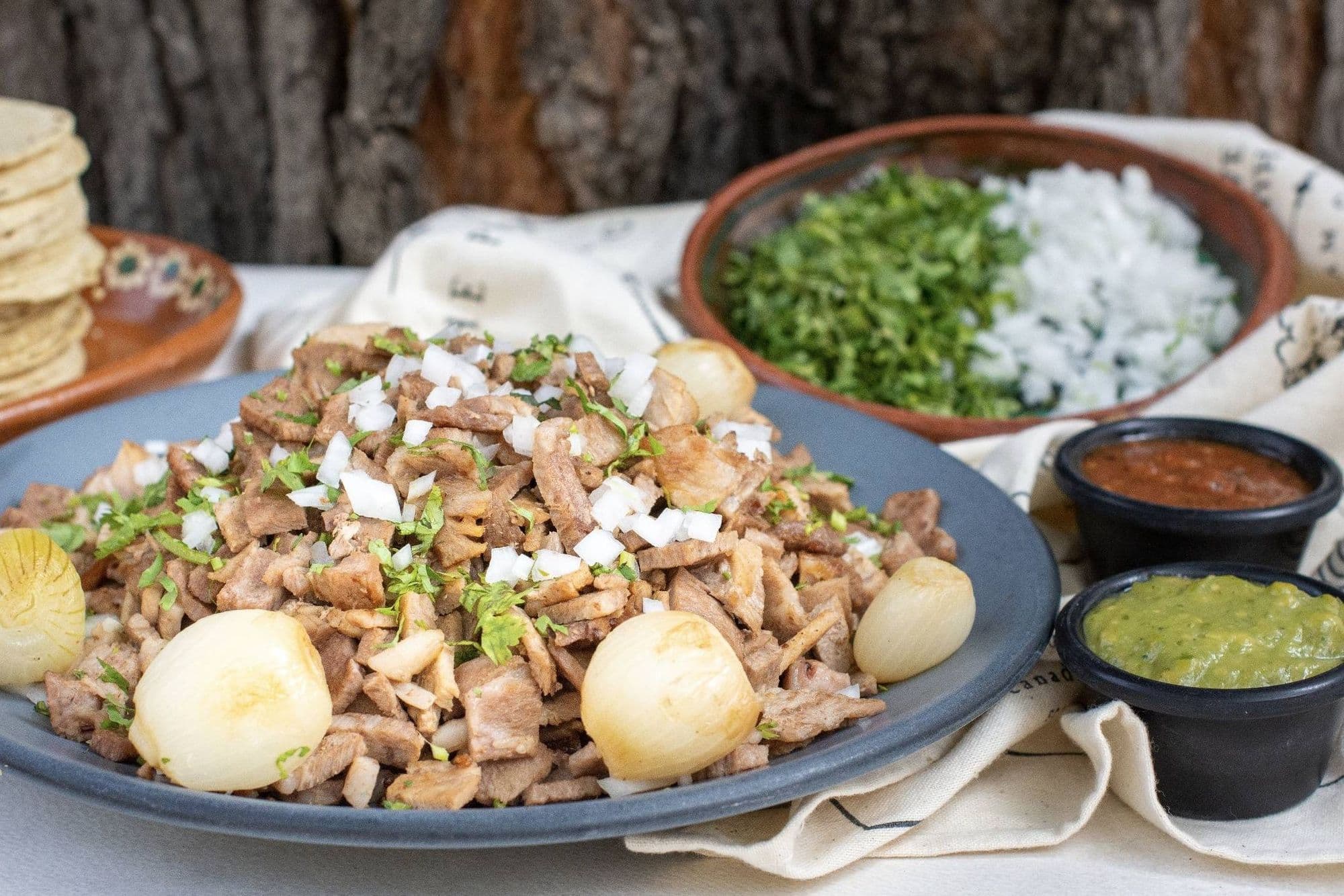 Suadero por kilo