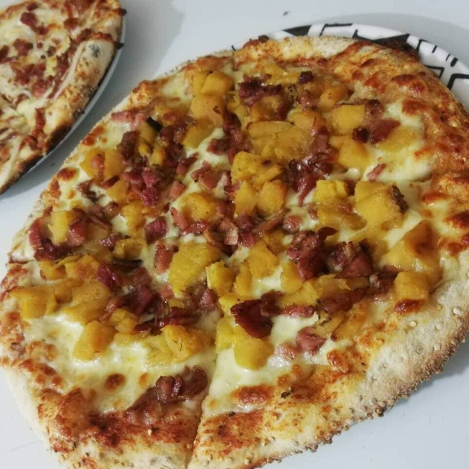 Combo Pizza Personal 22 cm + Gaseosa 250 ml