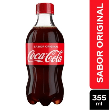 Coca-Cola 355 ml