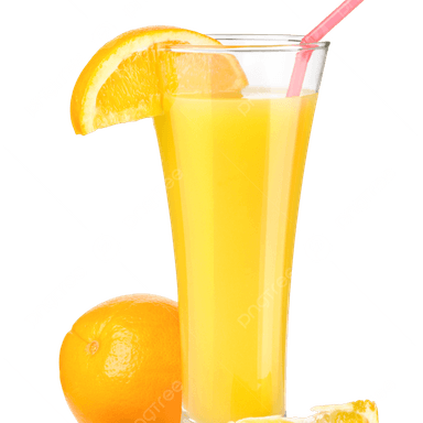 Jugo de Naranja Natural