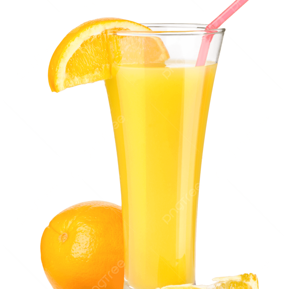 Jugo de Naranja Natural