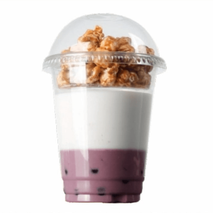 Yogurt Con Cereales