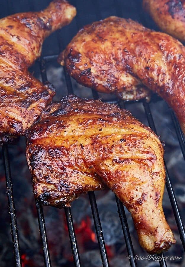 Pollos Asados La Villa