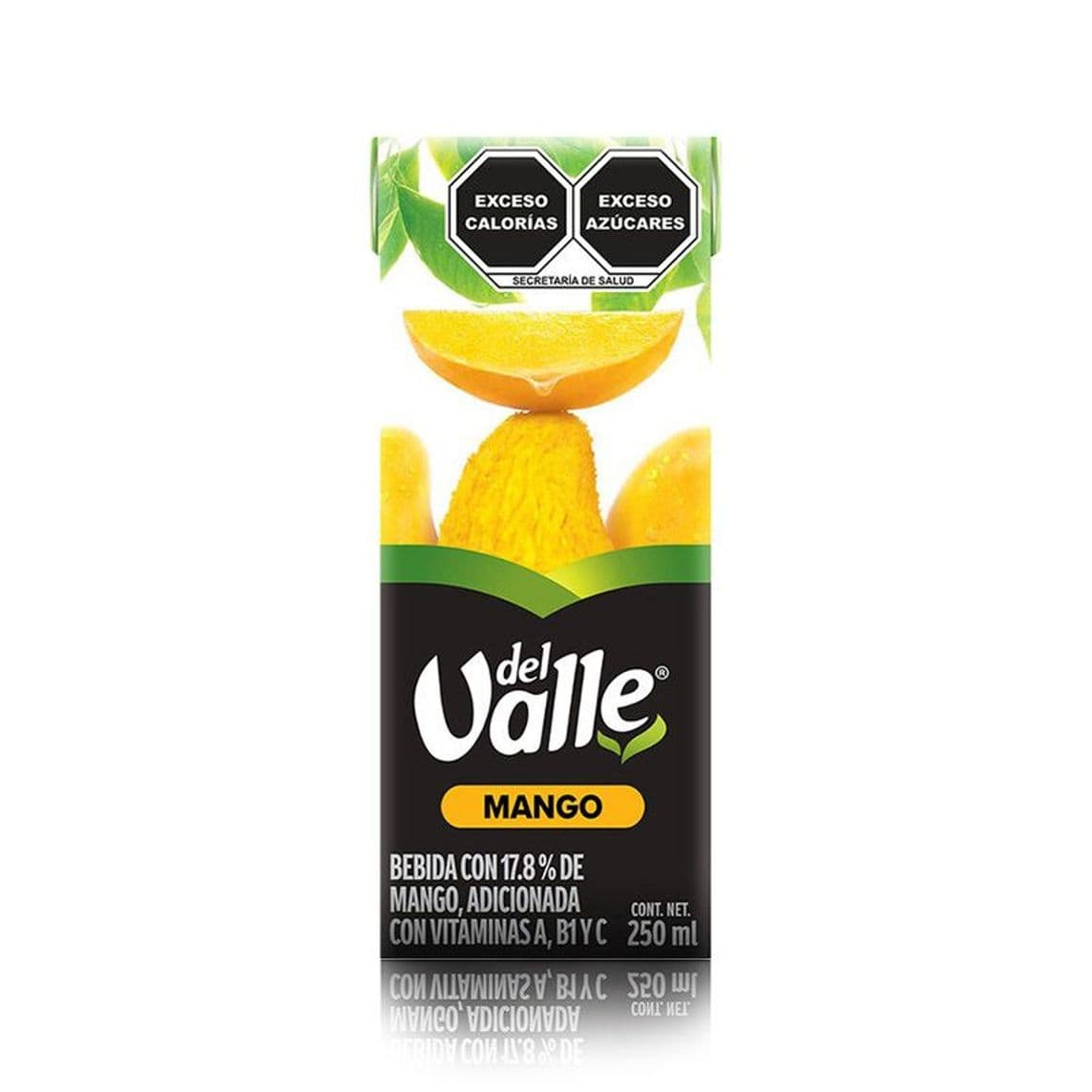 KD Jugo Mango