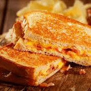Sándwich Americano