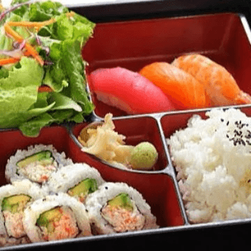 Bento 6