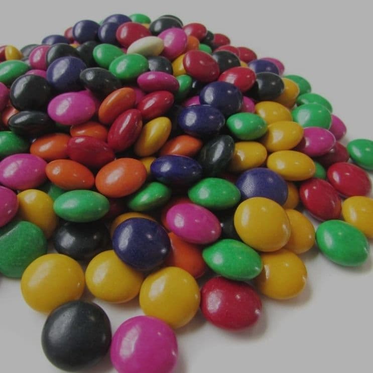 Lunetas de Chocolate