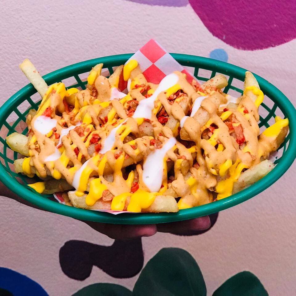 PAPAS FUEGO