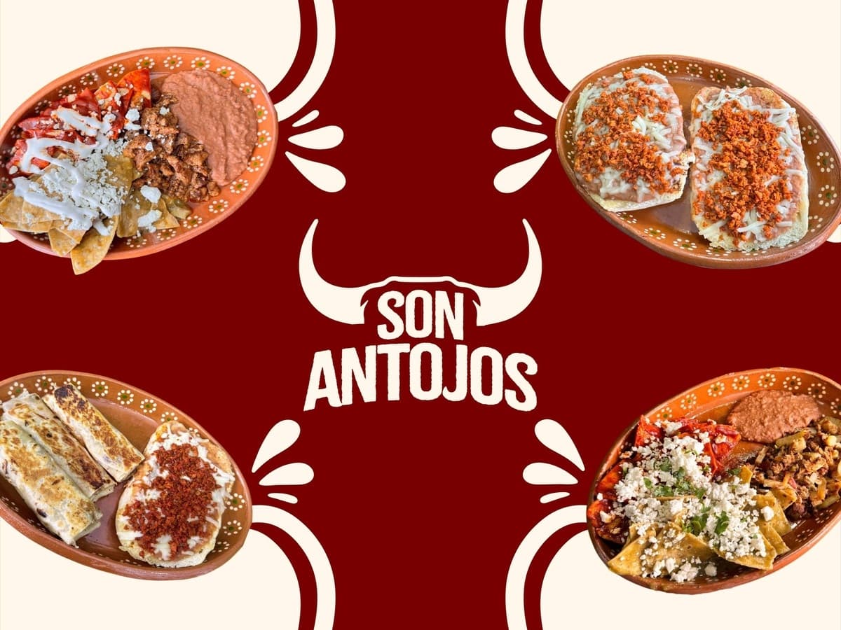 Son Antojos