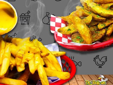 Papas