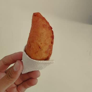 Empanadas de Carne Desmechada