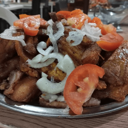 Chicharrón