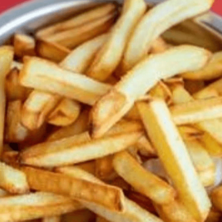 Papas a la Francesa