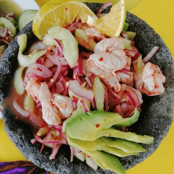 AGUACHILE SANGRITA (ROJO)