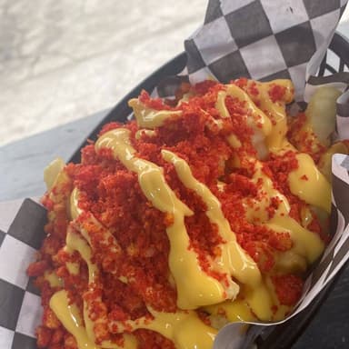 Papas Fleming