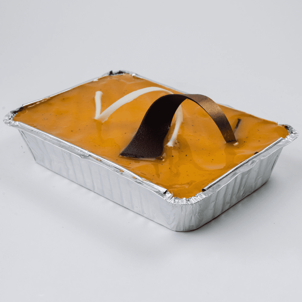 Tres Leches De Maracuyá