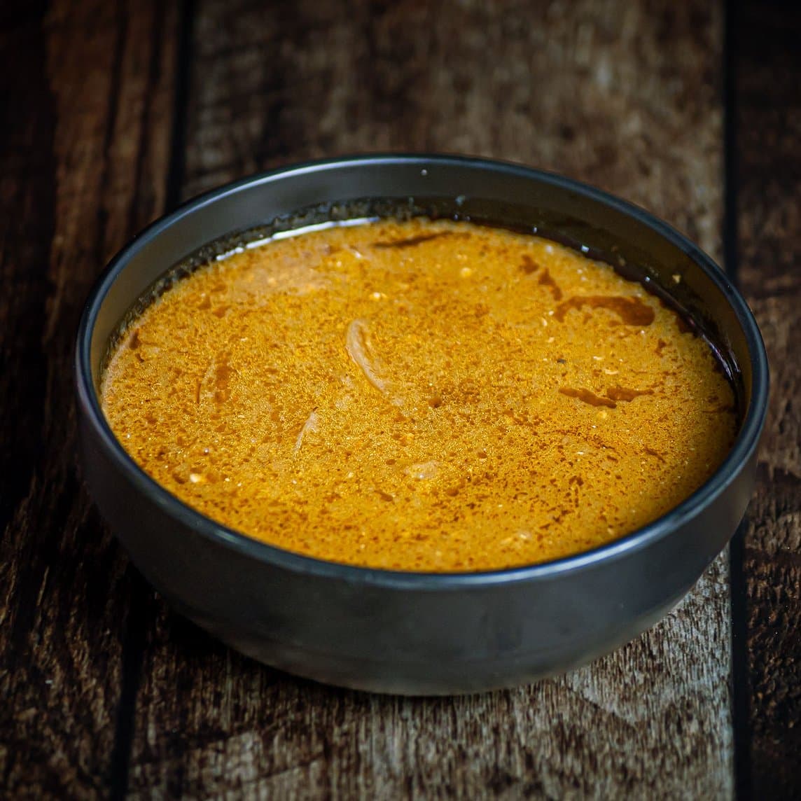 Salsa Roja