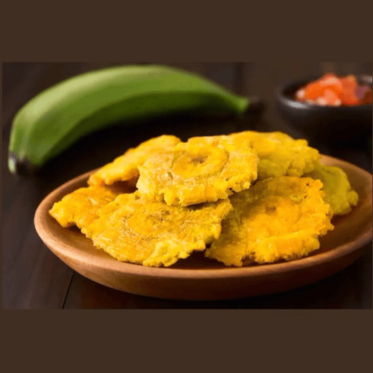 Patacones 350 g