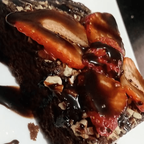 Brownie
