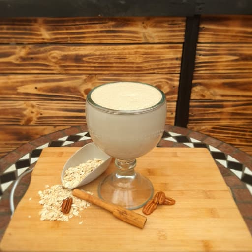 Agua de Avena