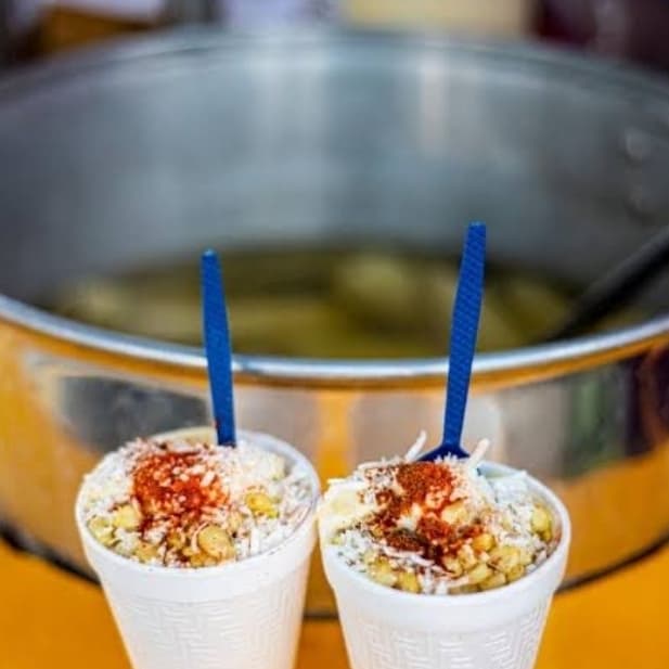 Esquites