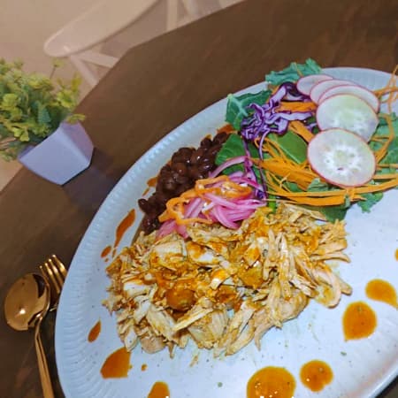 Cochinita Pibil 120 g