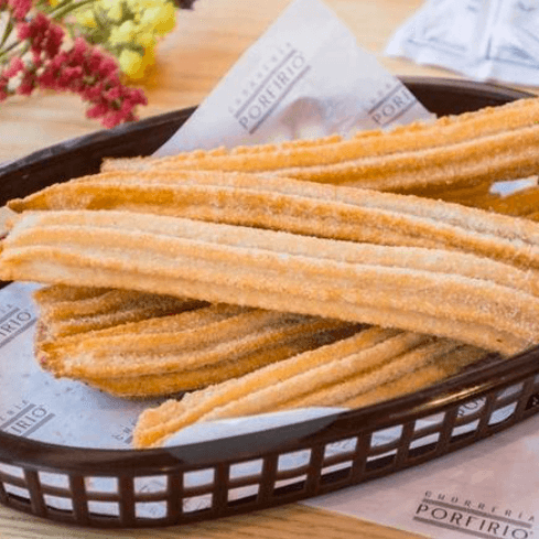 6 Piezas Tradicionales