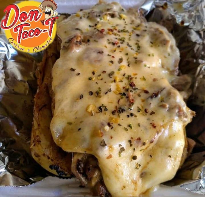 Don Taco-T