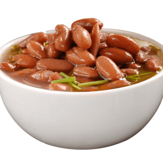 200g de Frijol