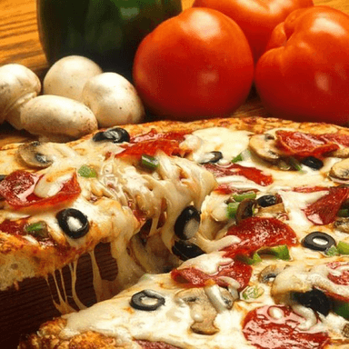 Pizza Italiana