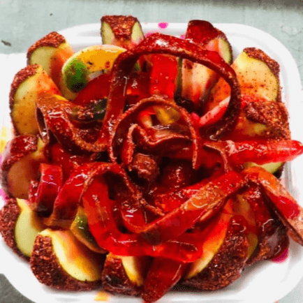 Manzana Enchilada