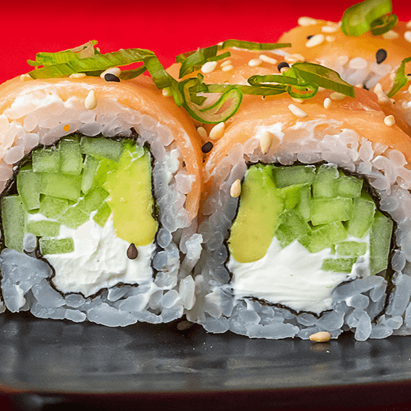 SAKE ROLL